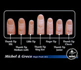 Finger Tip Set by Vernet